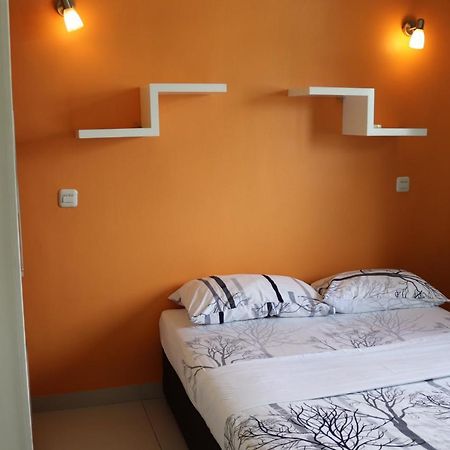 Residence Obleue Pereybere Beach Exterior foto