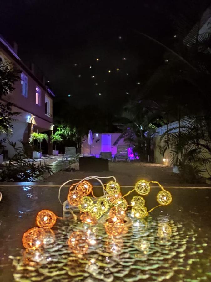 Residence Obleue Pereybere Beach Exterior foto