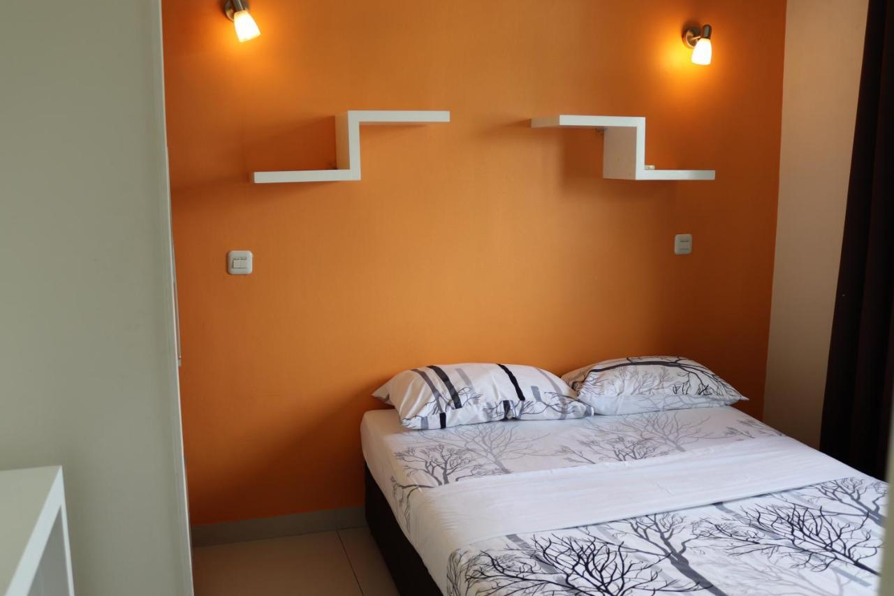 Residence Obleue Pereybere Beach Exterior foto