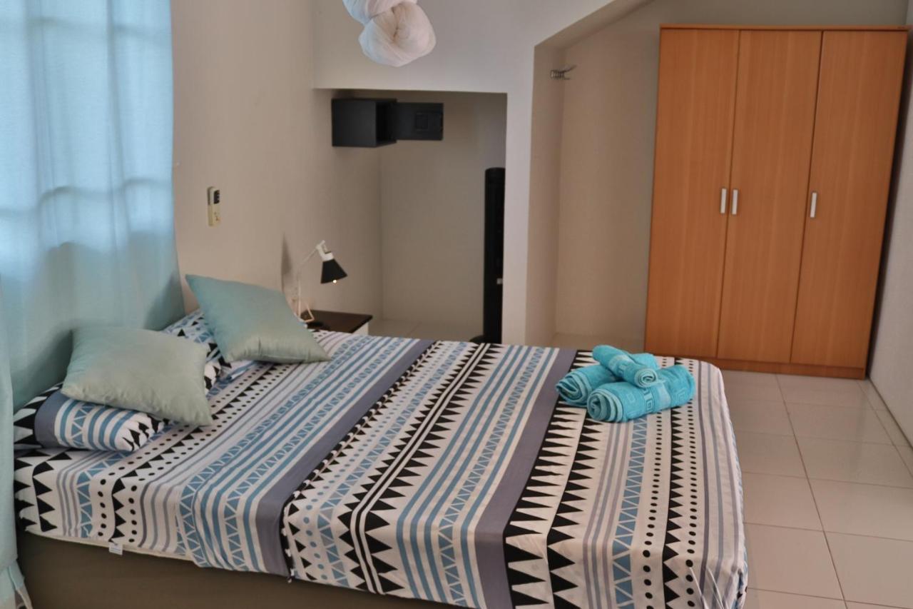 Residence Obleue Pereybere Beach Exterior foto