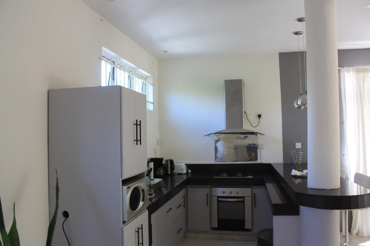 Residence Obleue Pereybere Beach Exterior foto