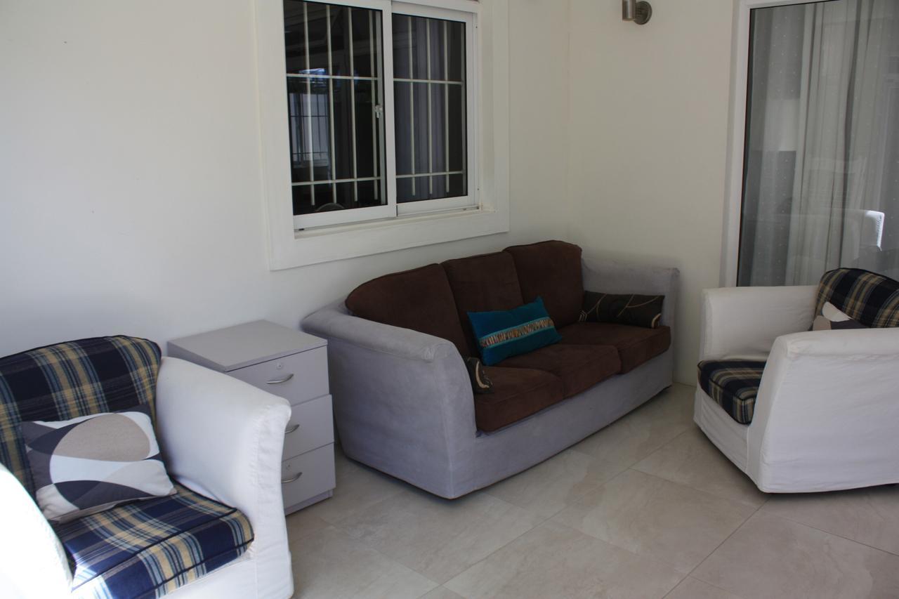 Residence Obleue Pereybere Beach Exterior foto