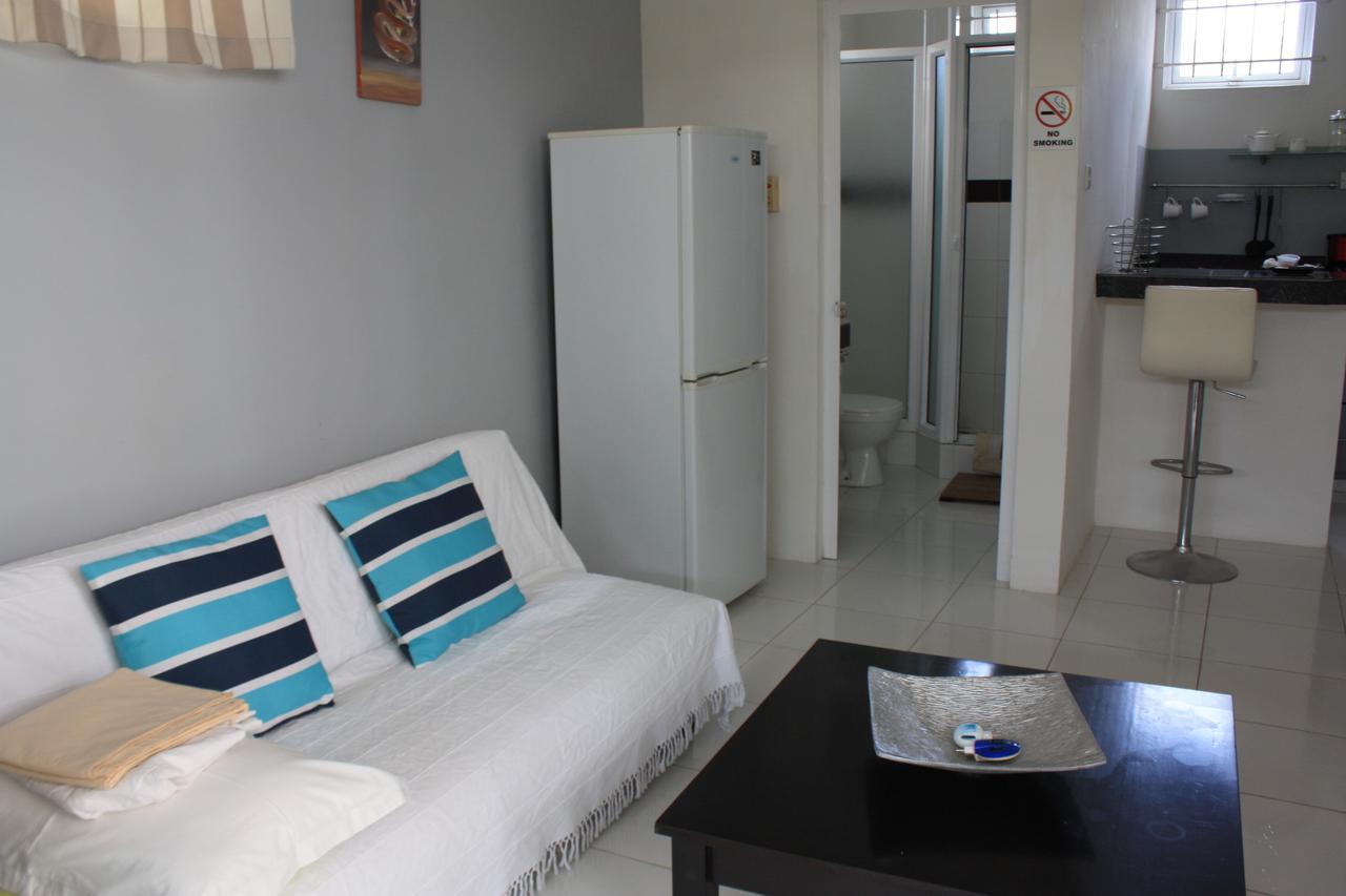 Residence Obleue Pereybere Beach Exterior foto