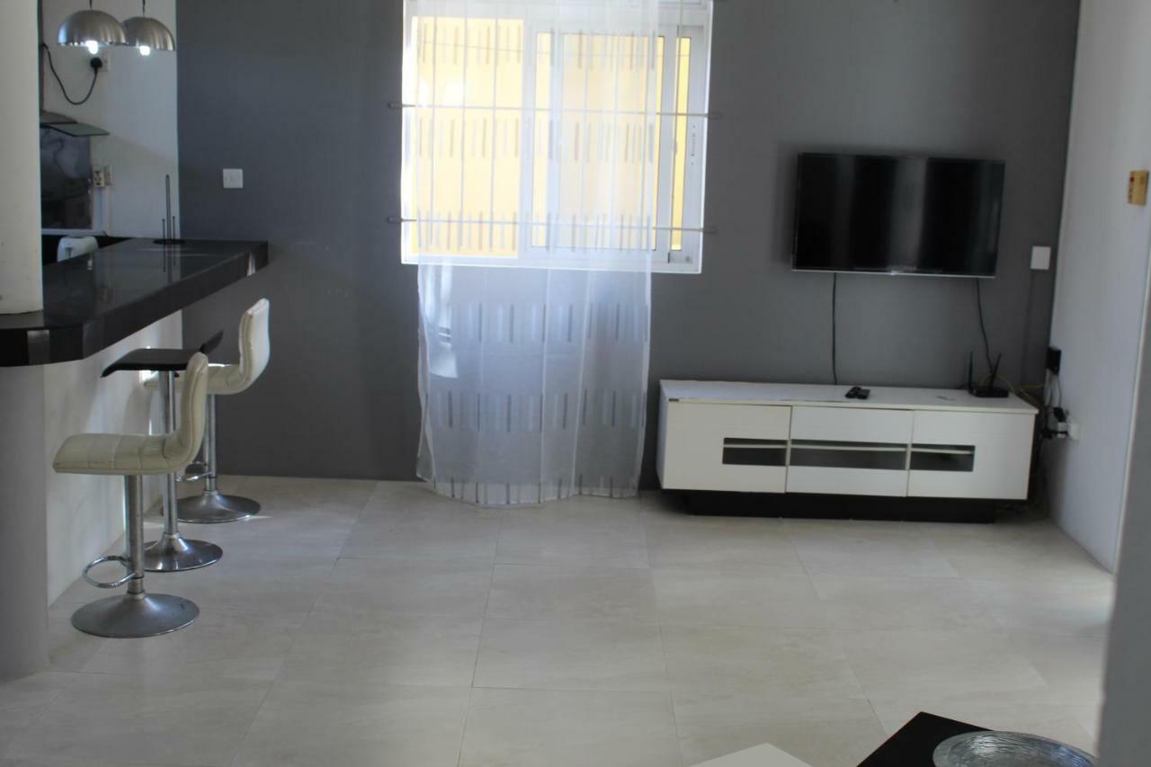 Residence Obleue Pereybere Beach Exterior foto